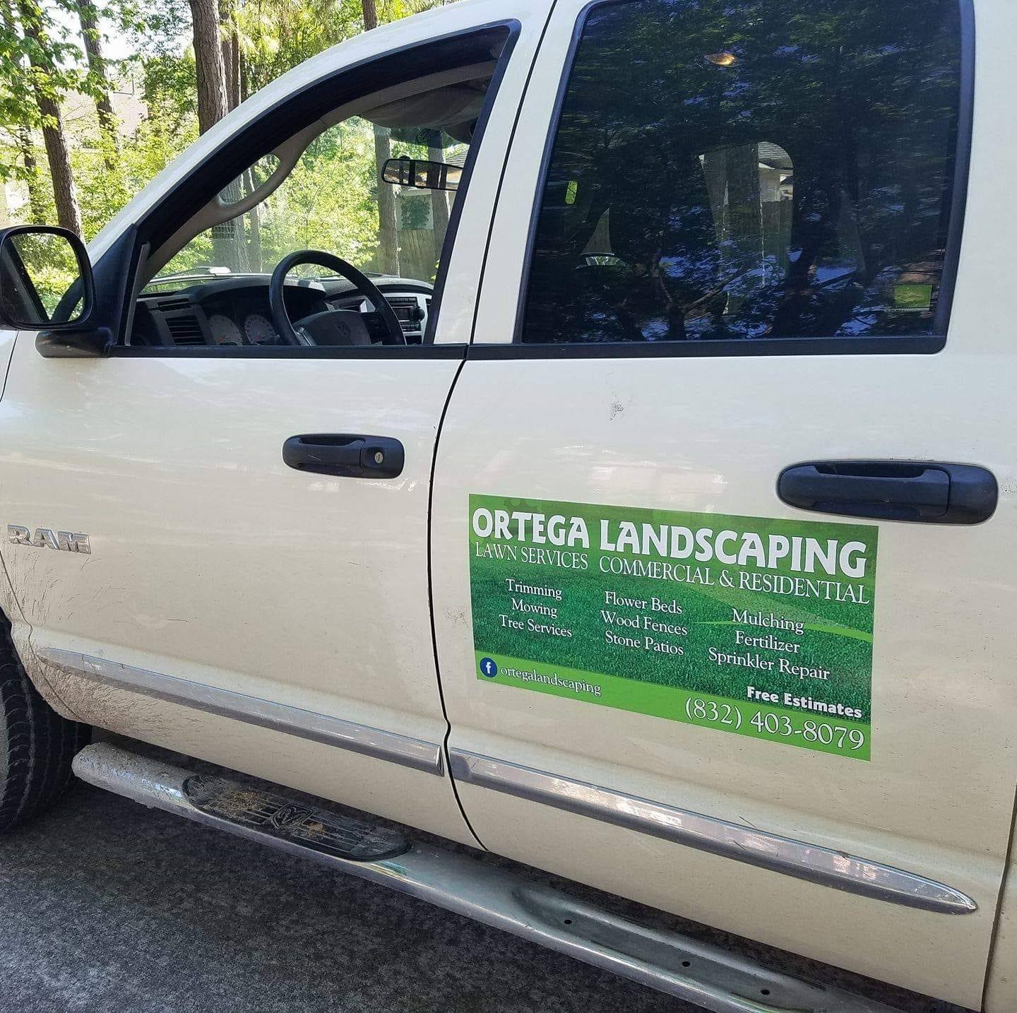 Ortega"landscaping" added a new photo. - Ortega"landscaping"