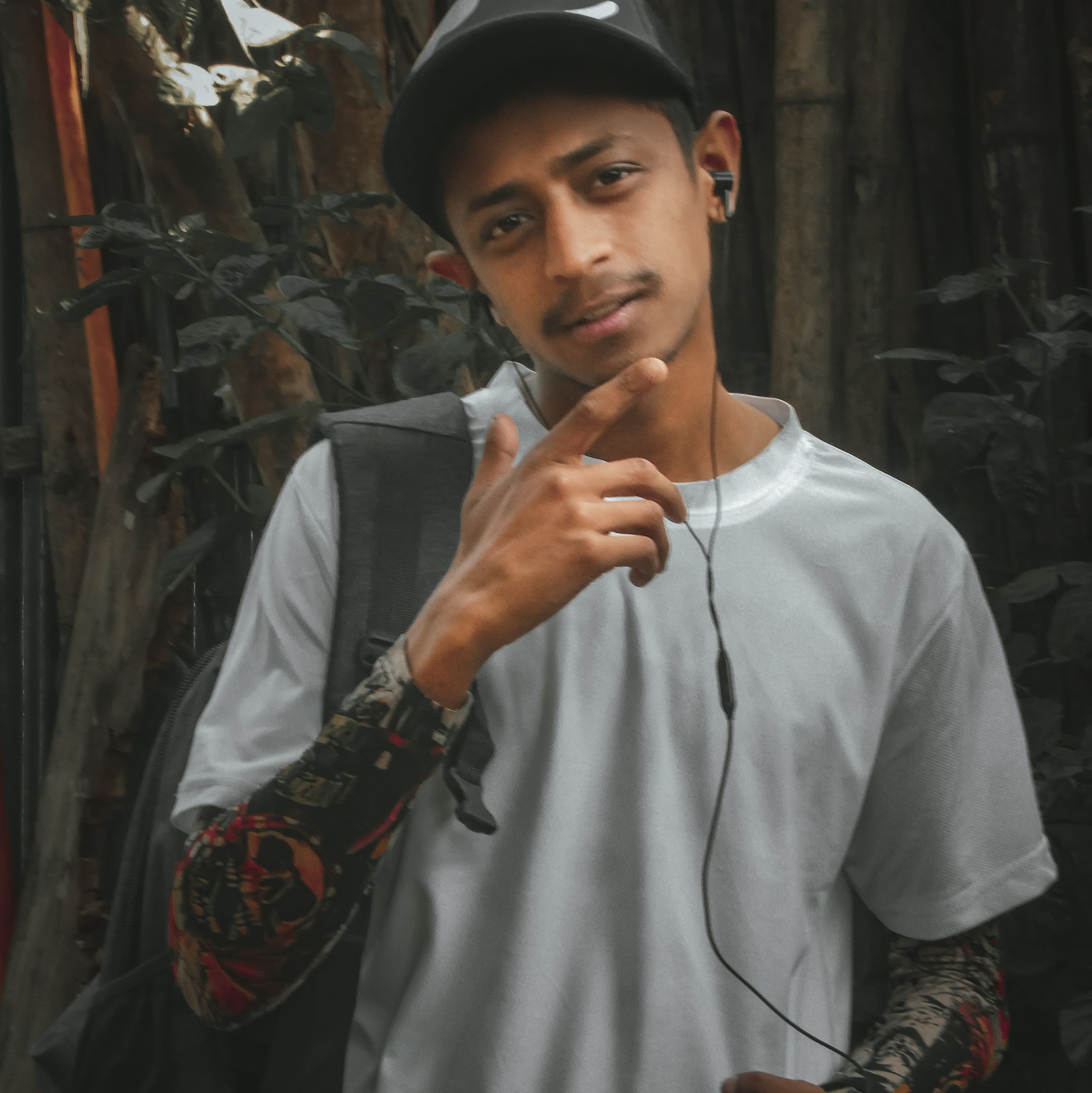 Ohidujjaman Turjo