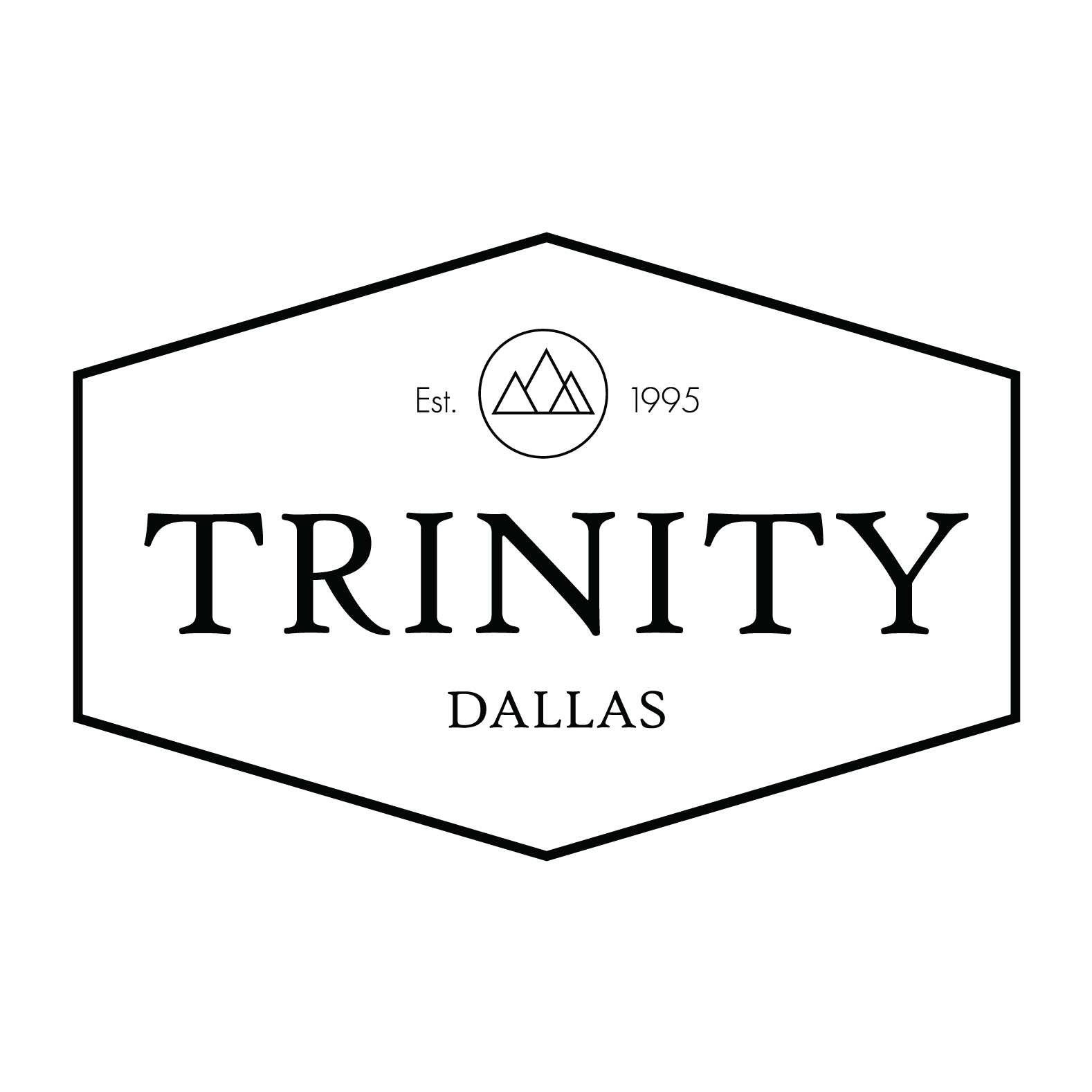 Trinity Church Dallas | Dallas TX