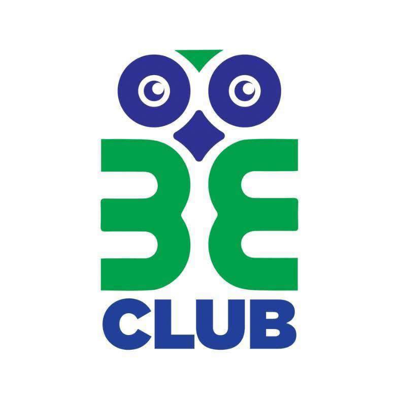 BEC - Bio English Club