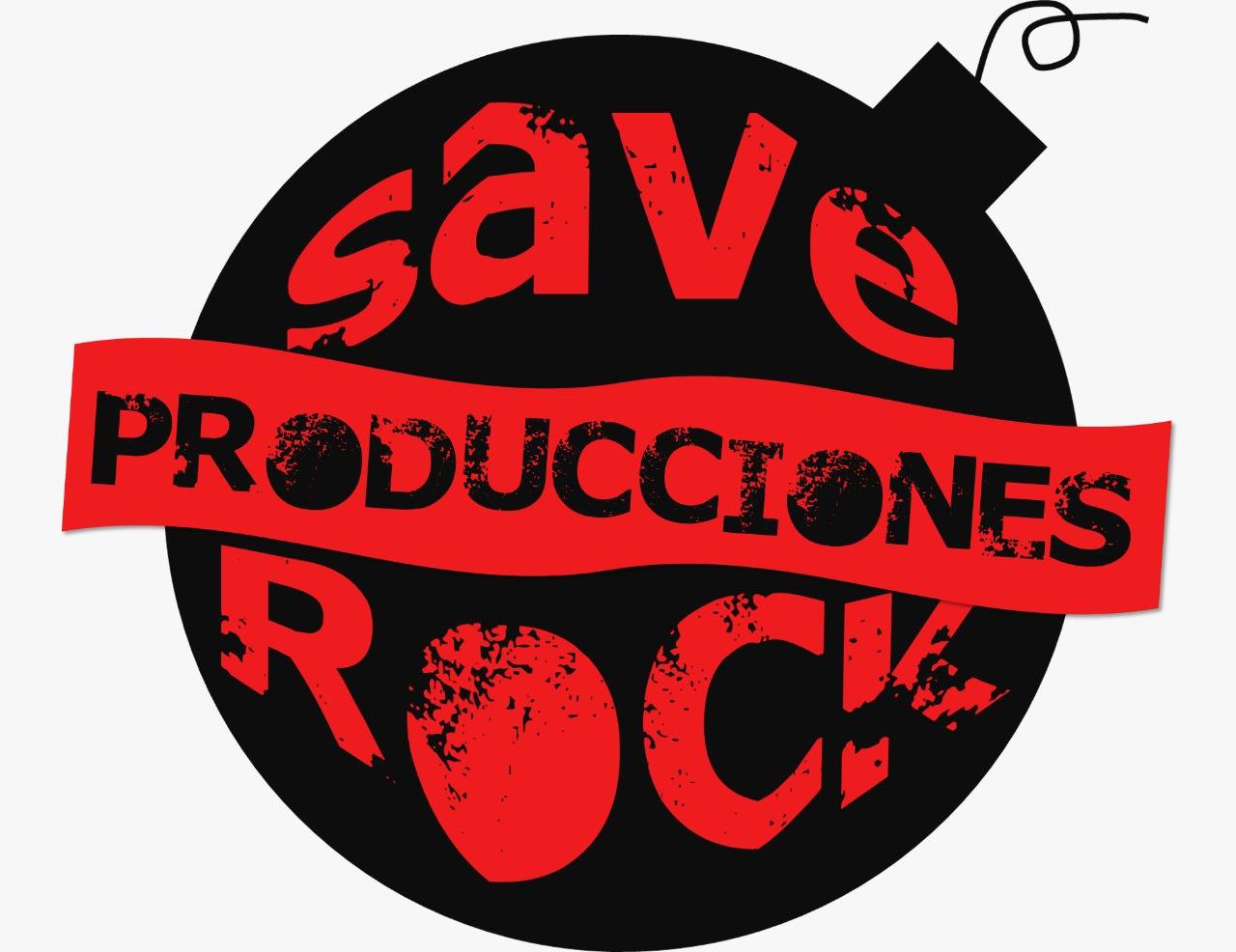 SAVE ROCK - Producciones | San Nicolás de los Arroyos, Buenos Aires