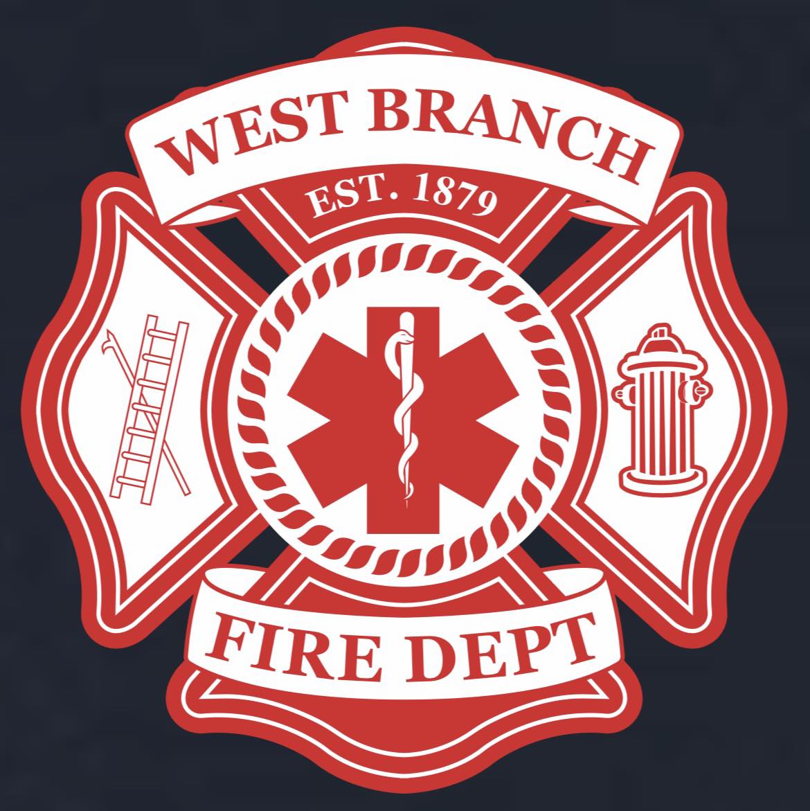 Join us in wishing a very... - West Branch Fire Department | Facebook