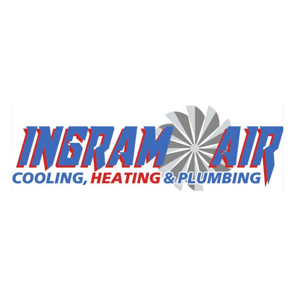 Ingram Air Cooling, Heating &amp; Plumbing