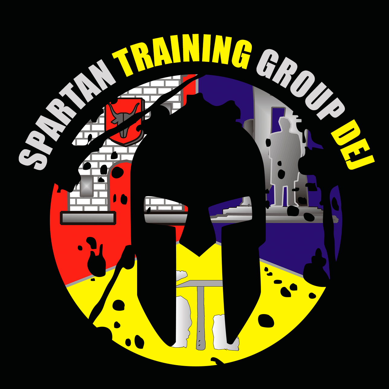 Spartan Race Training Group Dej | Dej
