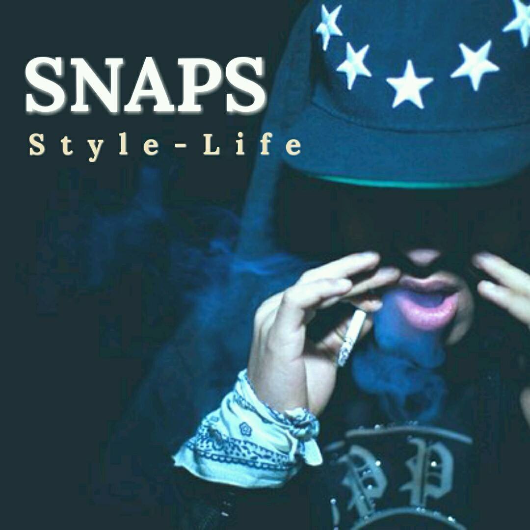Snaps style Life