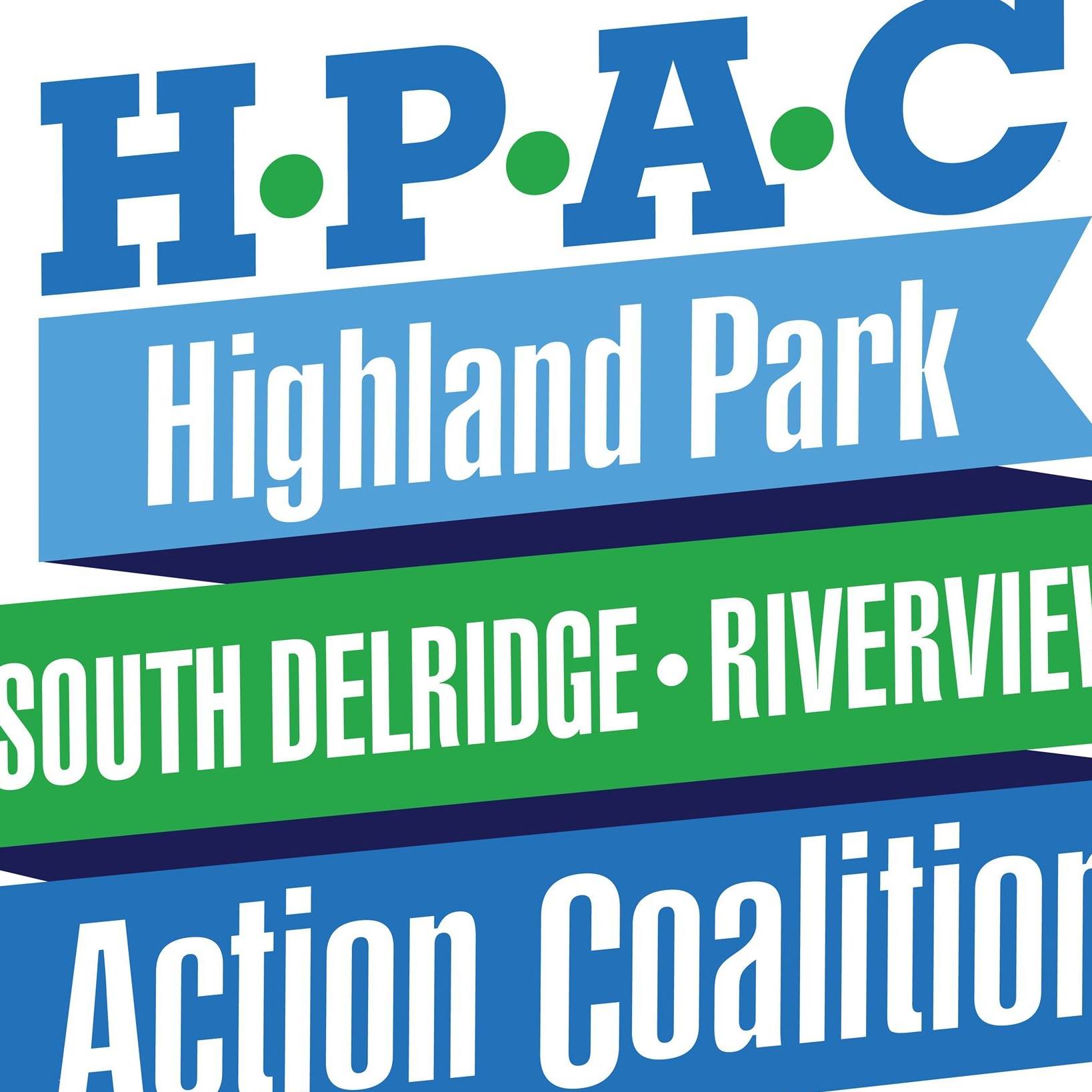 HPAC: Highland Park, Riverview, & South Delridge Action Coalition