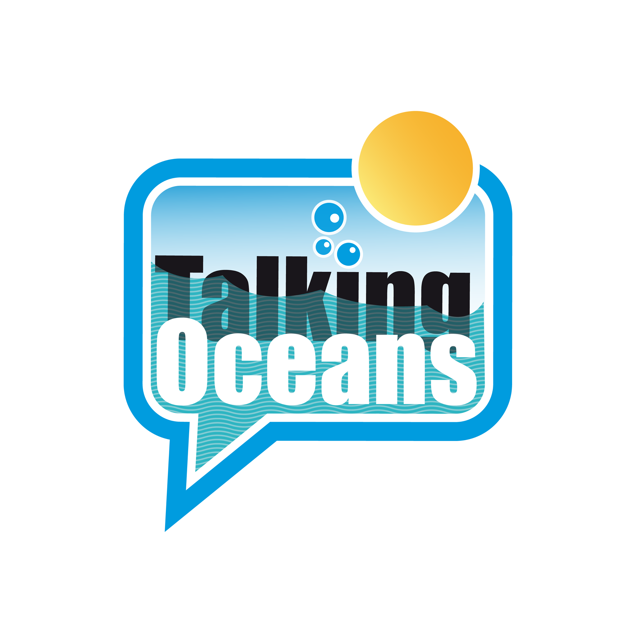 Talking Oceans