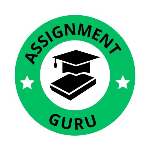 Assignment Guru