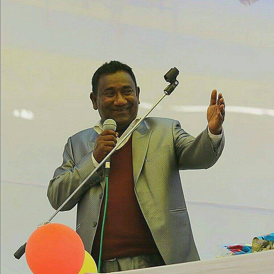Rafiqul islam Rafi