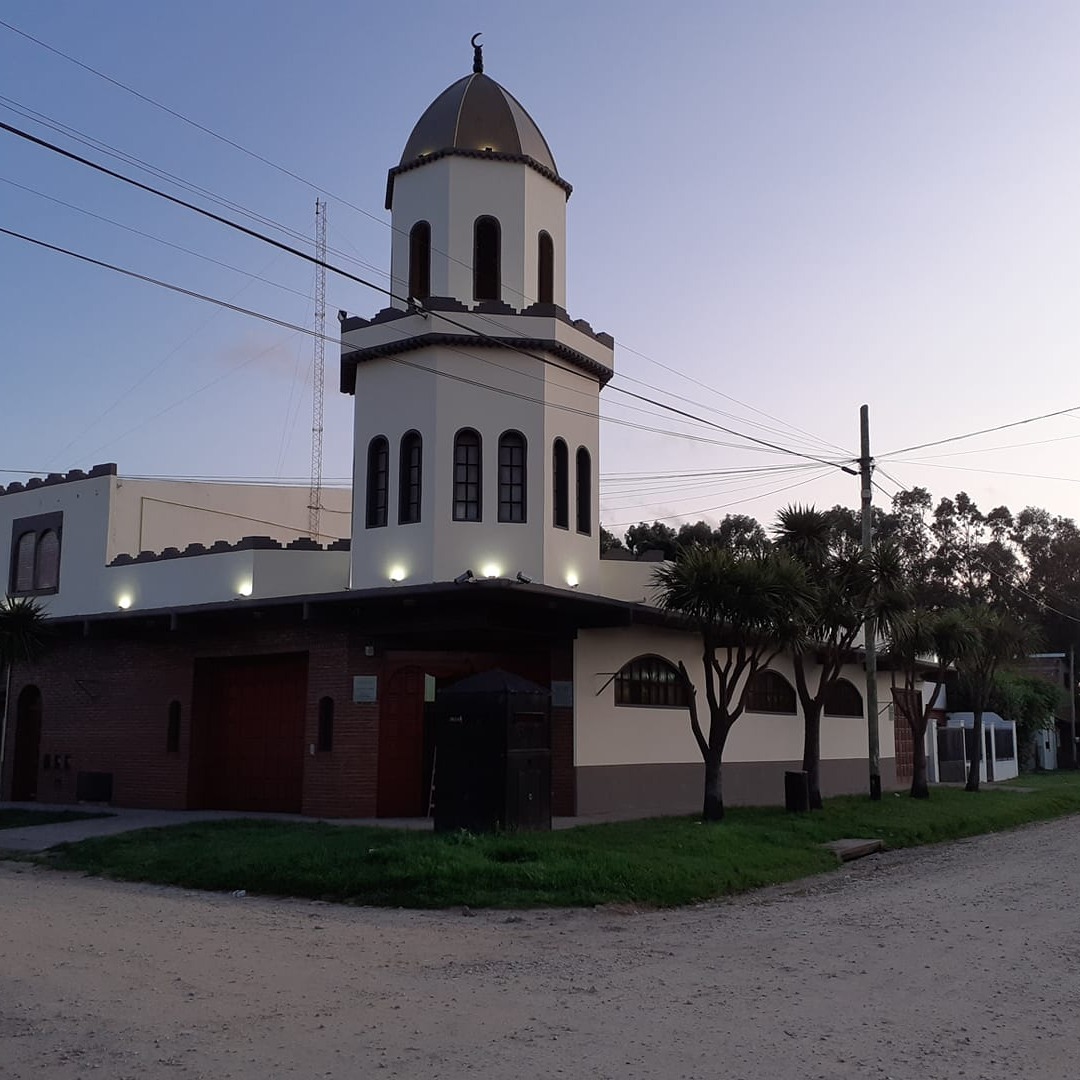 Mezquita Maulana ALI RIDA | Mar del Plata