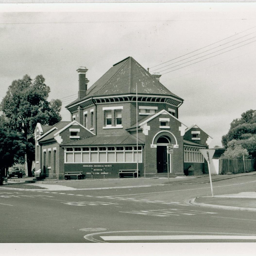 Alphington - Next Wednesday night, looks like a really... | Facebook