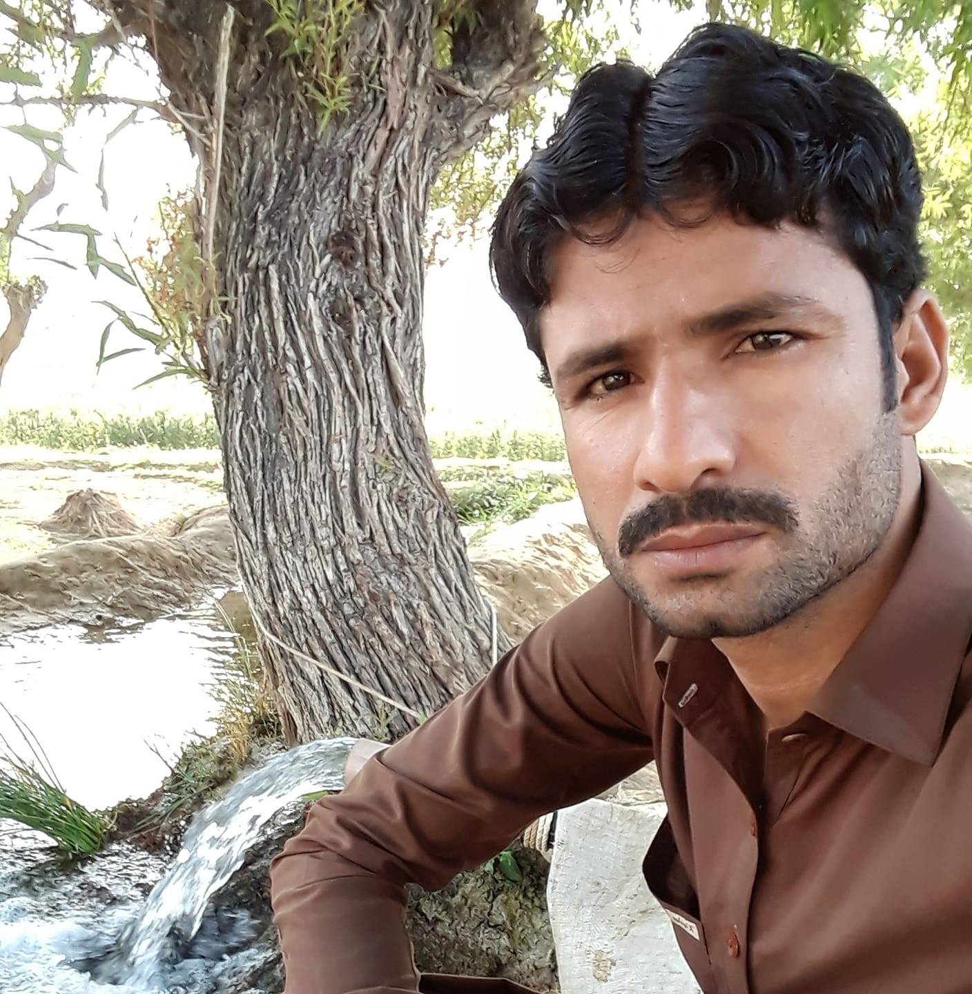Din Muhammad Brohi