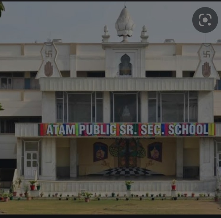 Atam confessions