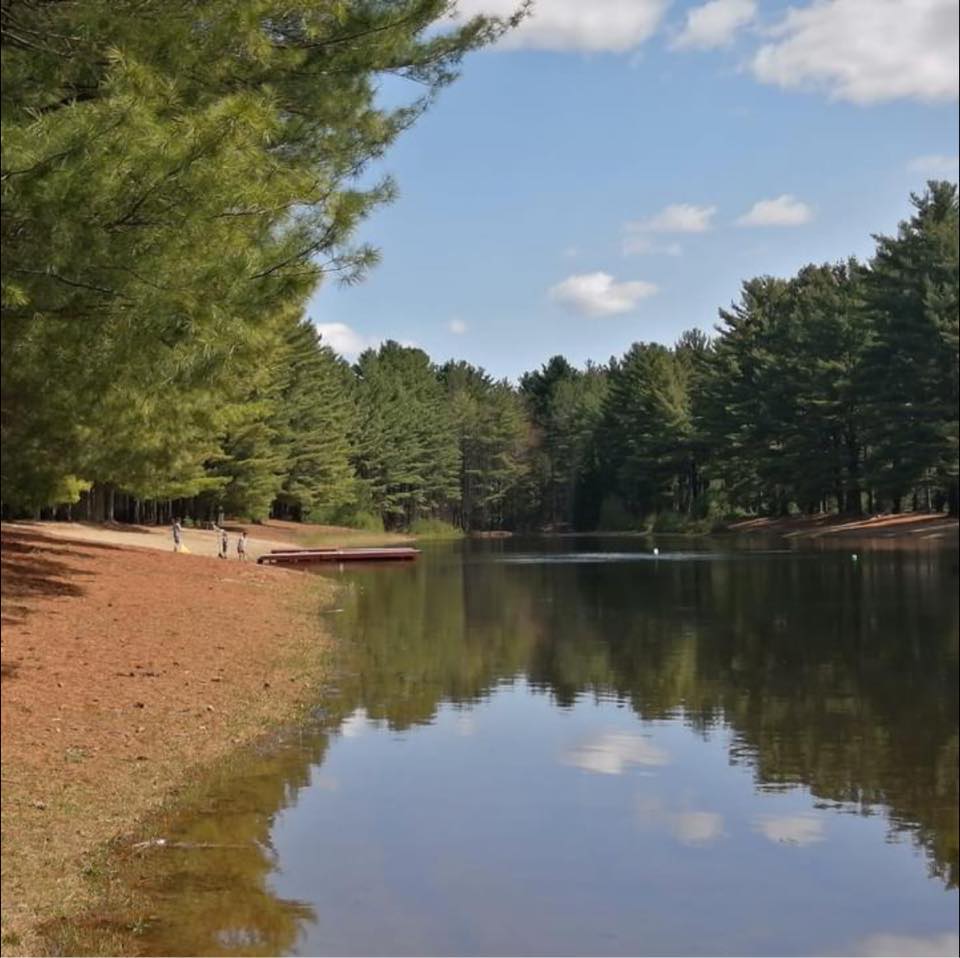 Les Héritiers du Lac Laniel