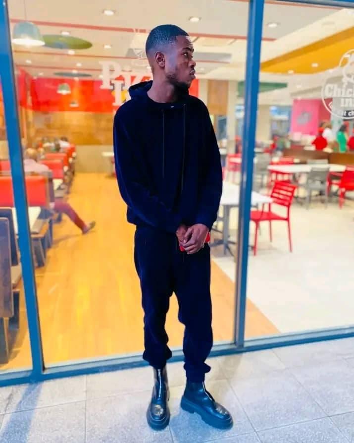 Lil five officiel