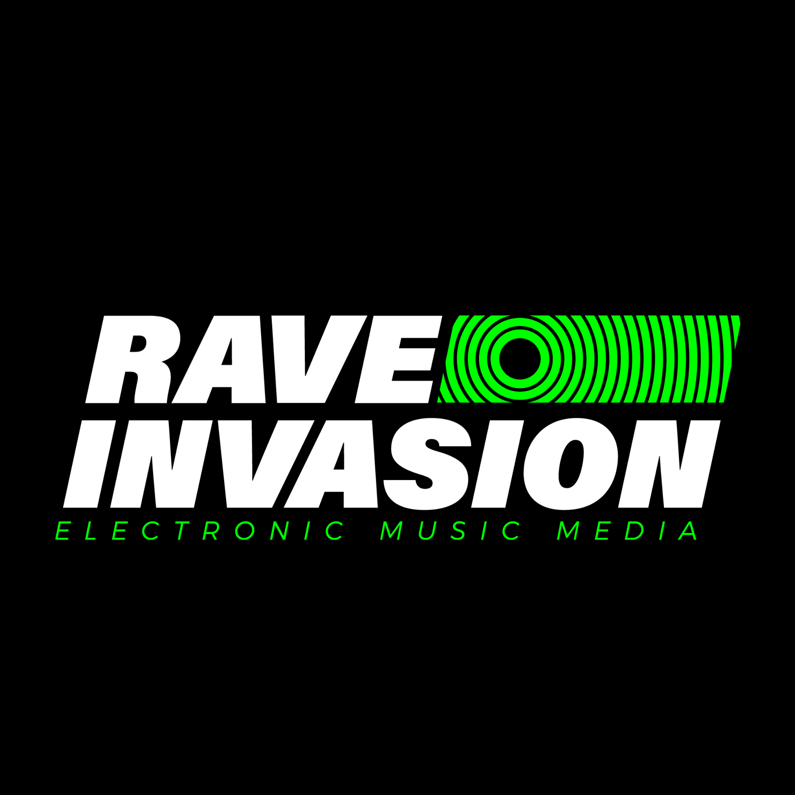 Rave Invasion