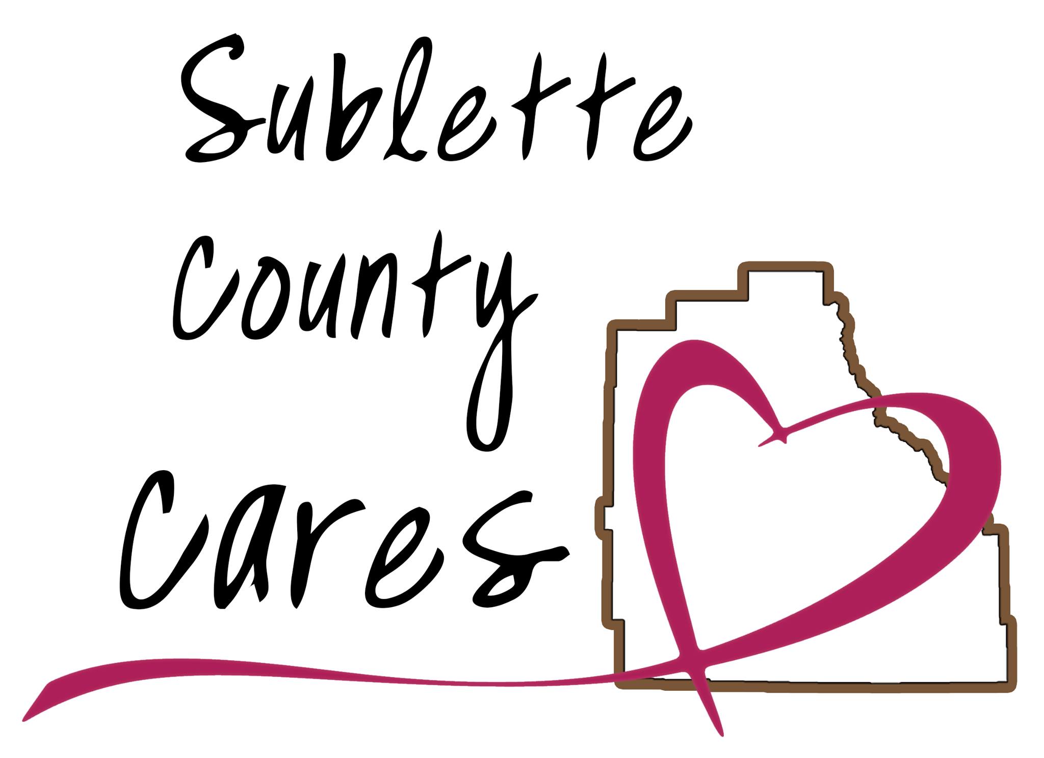 Sublette County Cares