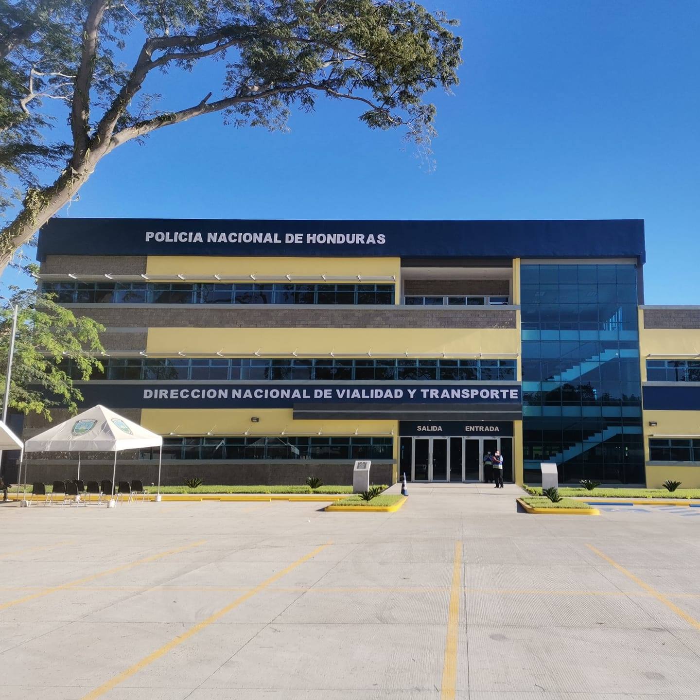 Tránsito DNVT S. P. S