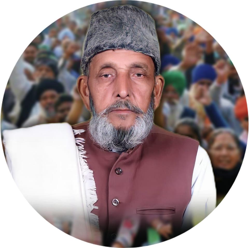 Baba Gulam Muhammad Jaula