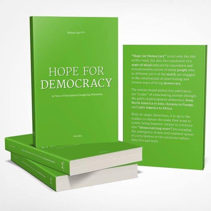 Hope for Democracy