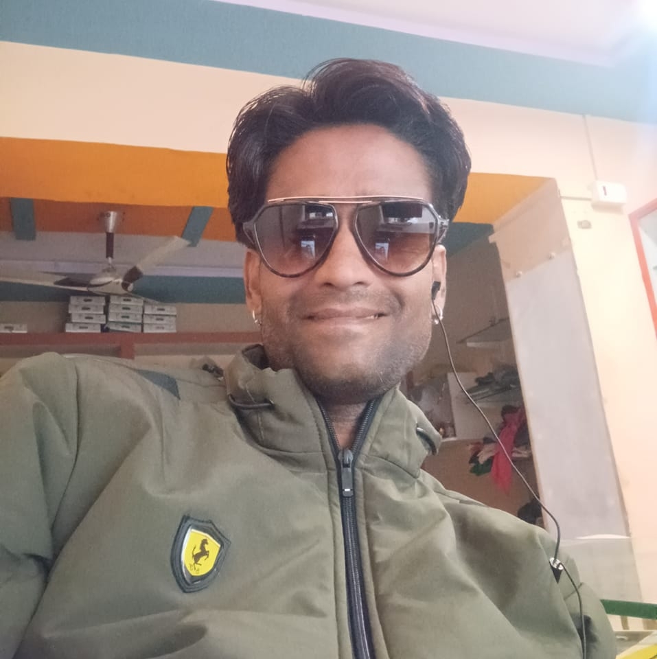 Sunil Kumar