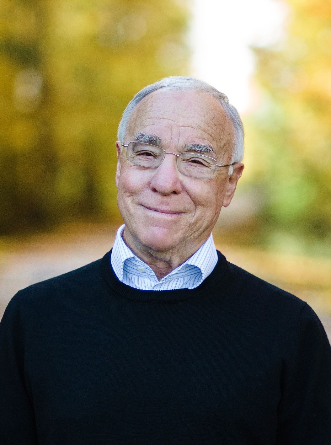 Stephen Robert Stein