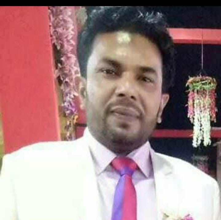 Zamin Raza