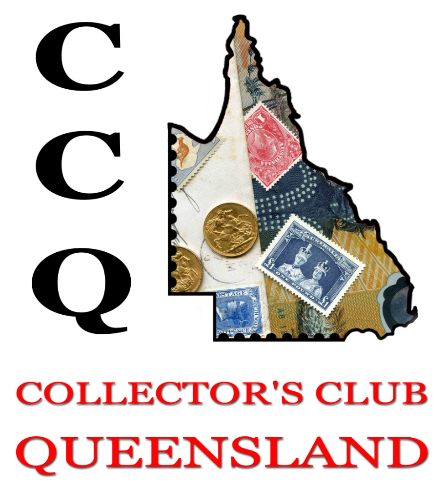 Collectors Club Queensland - CCQ Inc