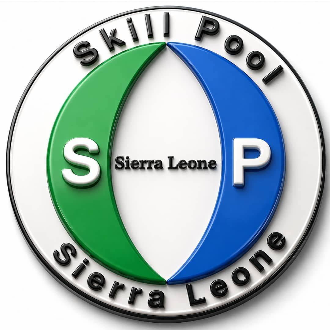 Skill Pool Sierra Leone