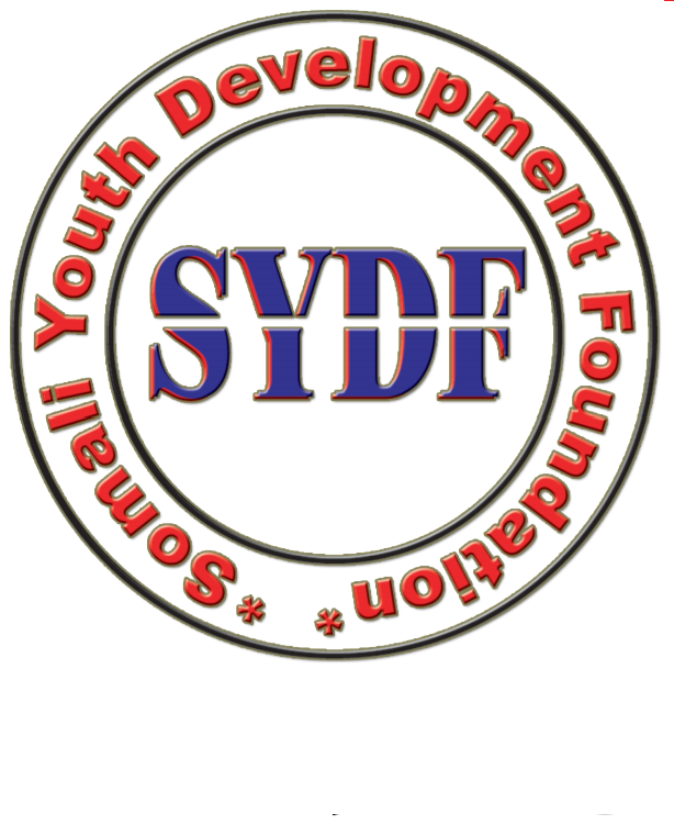 Somali Youth Development Foundation (SYDF) - *The United Nations ...