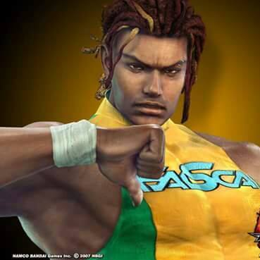 ADDY BRO from capoira