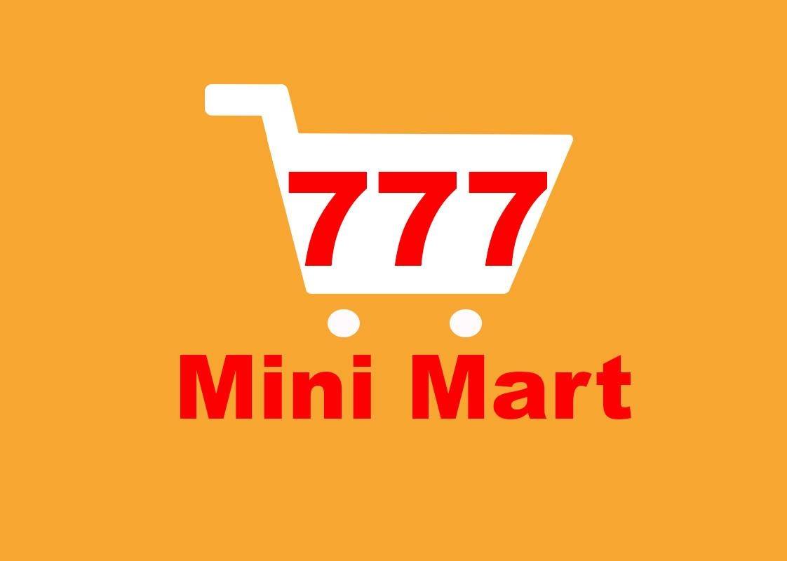 777 Mini Mart | Naypyidaw Naypyidaw
