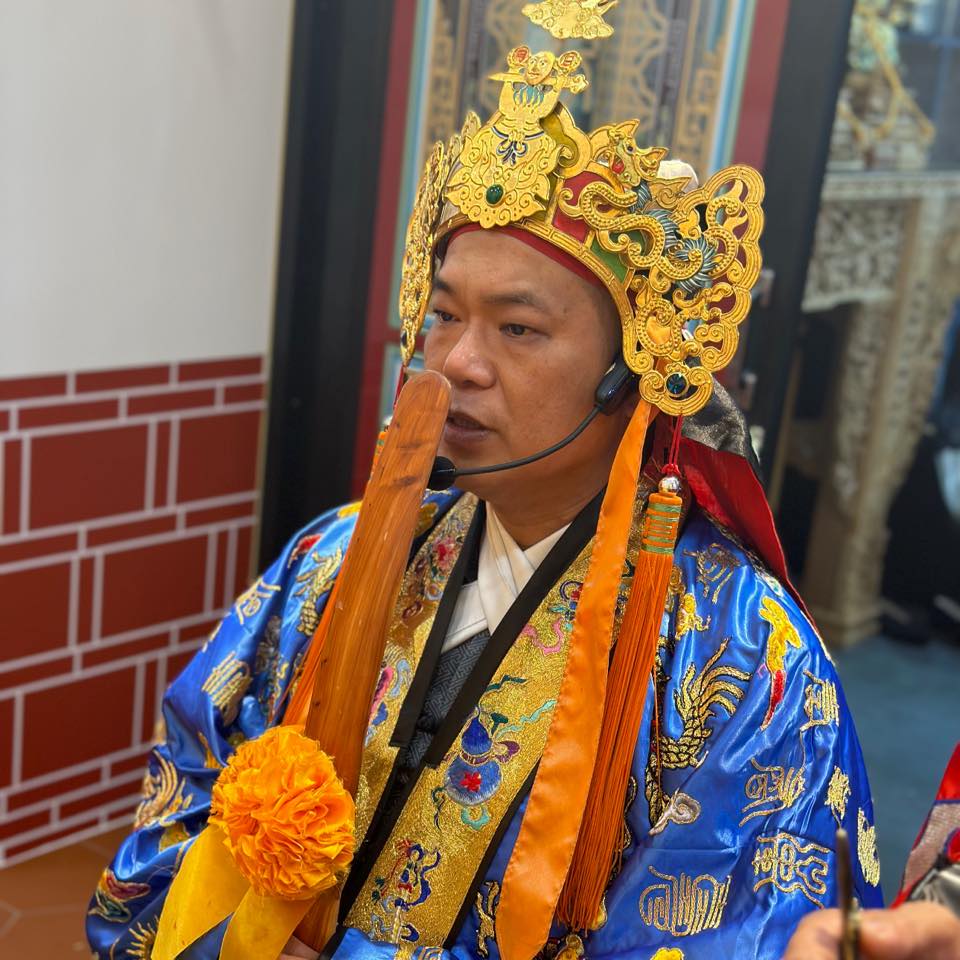李守玄