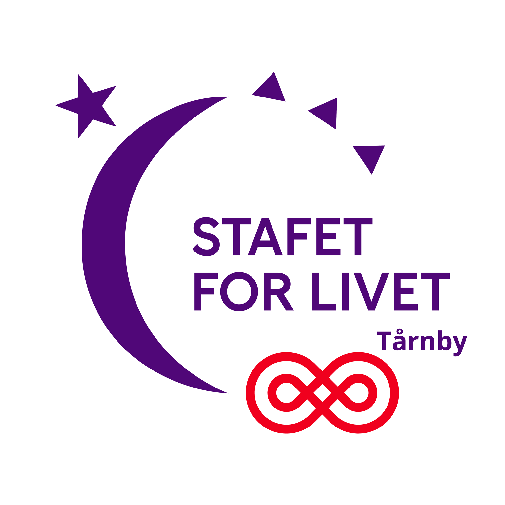 Stafet For Livet 2026