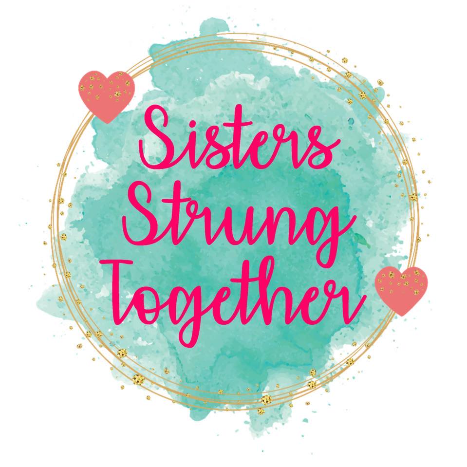 Sisters Strung Together