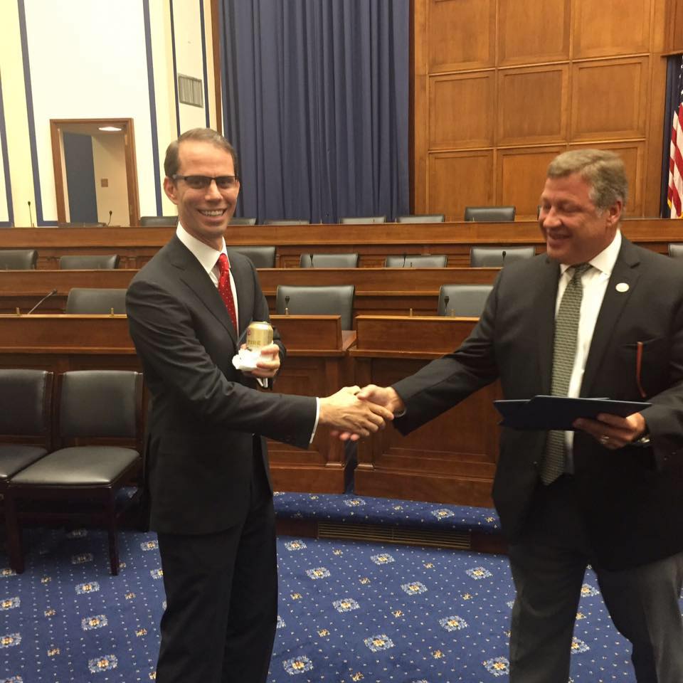 National Federal Development Association - NFDA