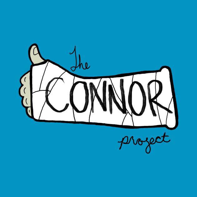 The Connor Project