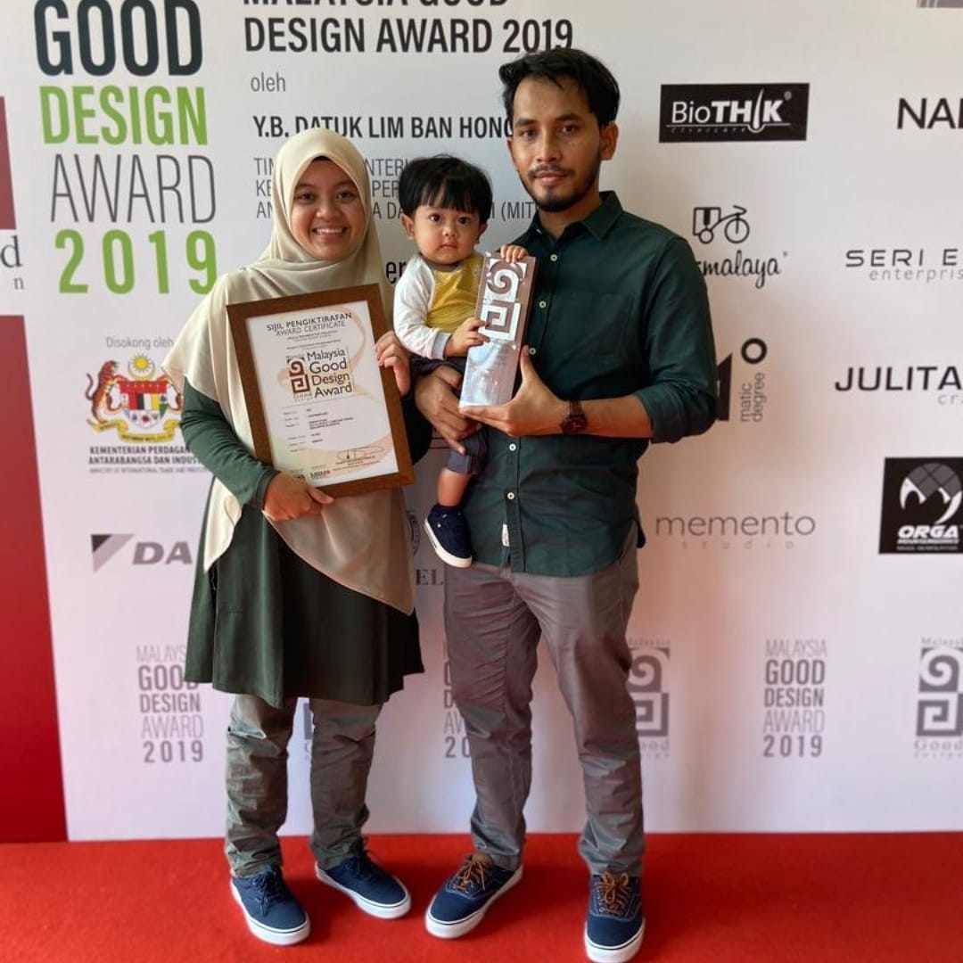Mama Rafiq