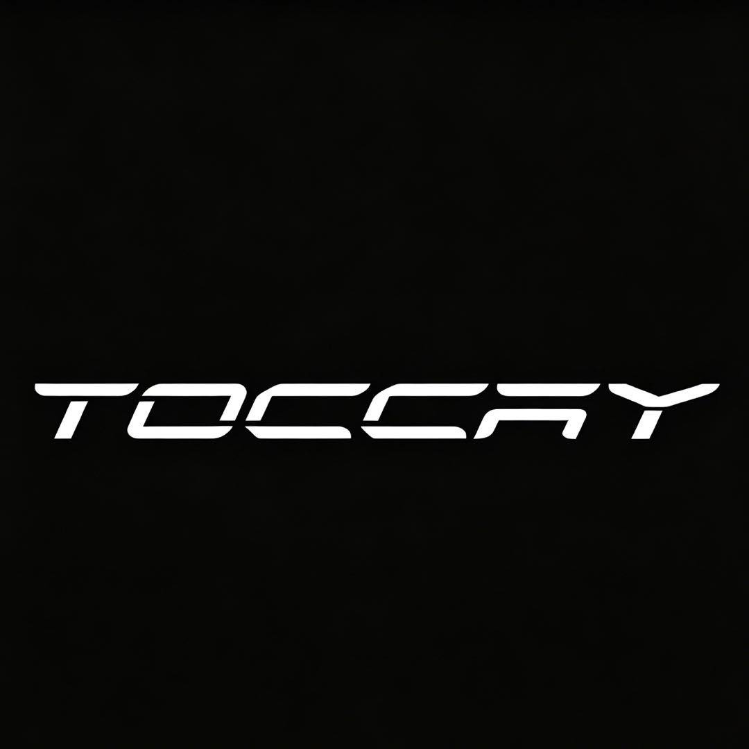 Built wide. Built deep. Built for fast gravel. The TOCCAY Aero Gravel ...