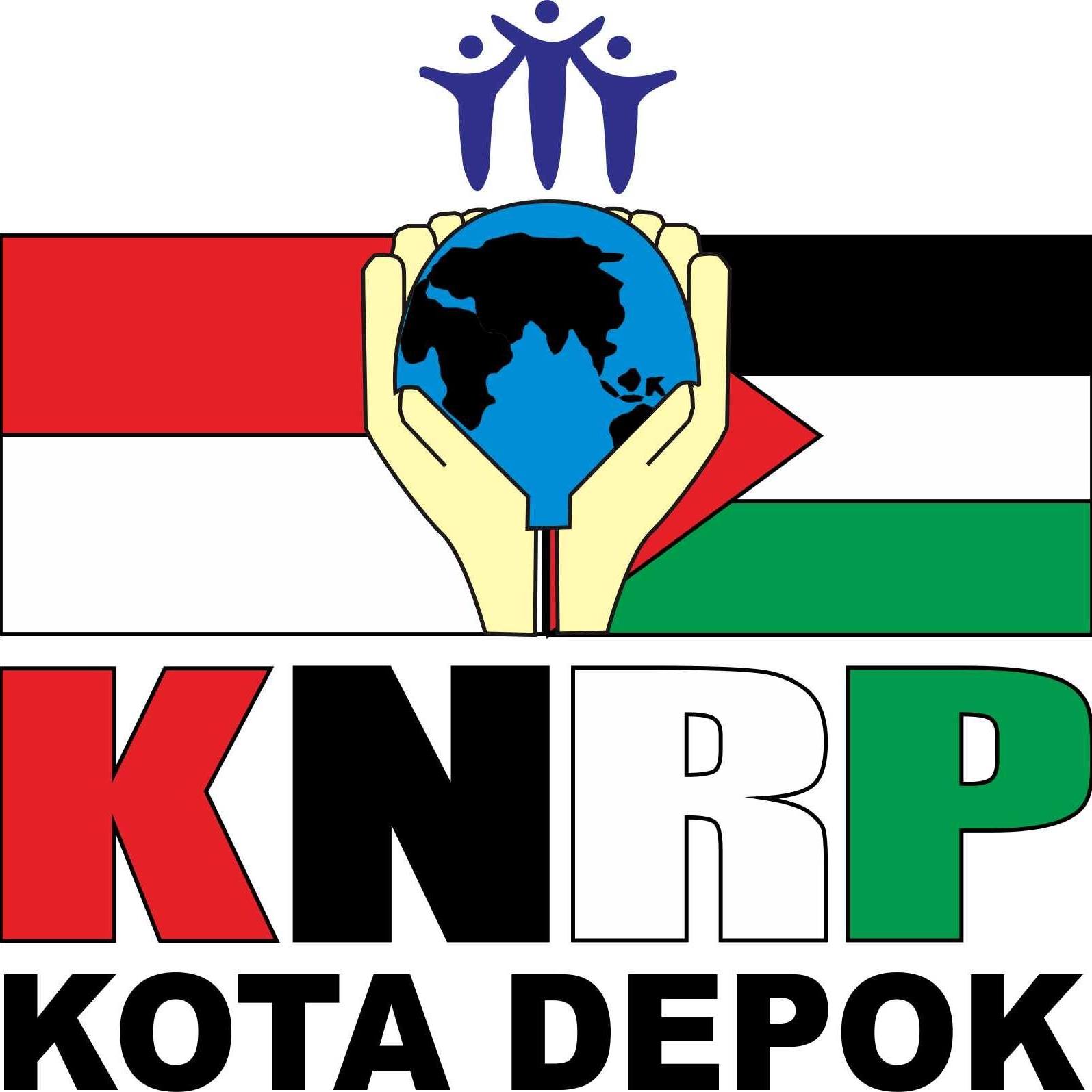 KNRP Kota Depok | Depok