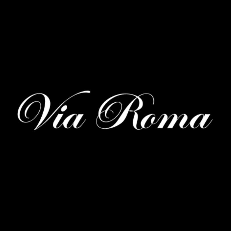 Via Roma