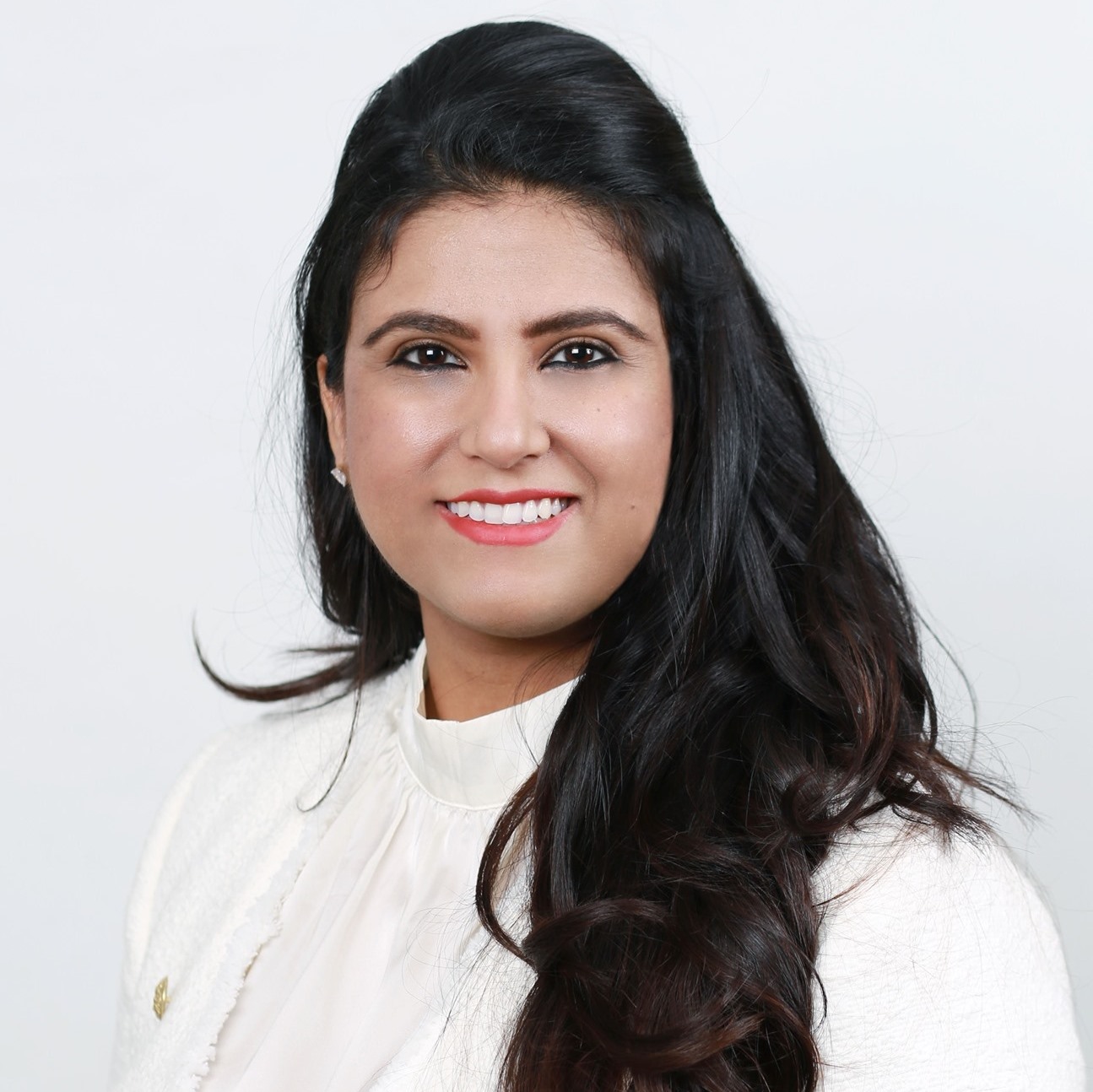 Varshaa Chugani