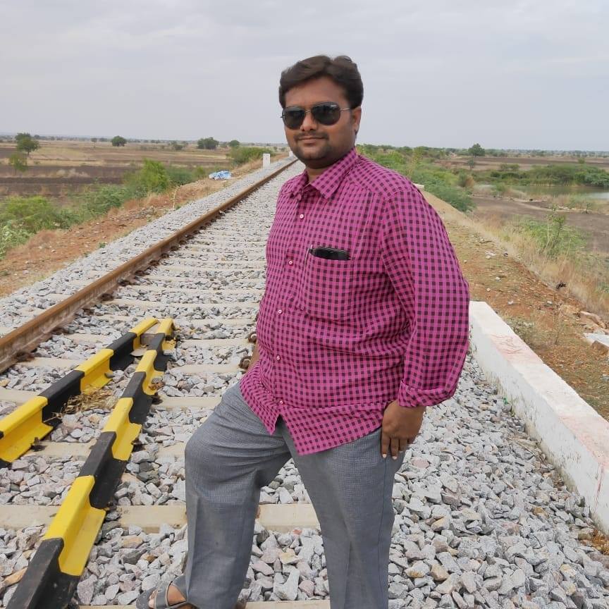 Syed riyaz Hussain