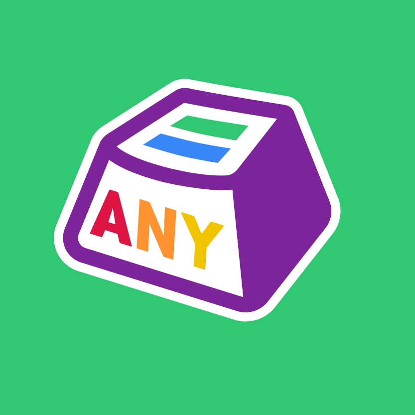 AnyKey