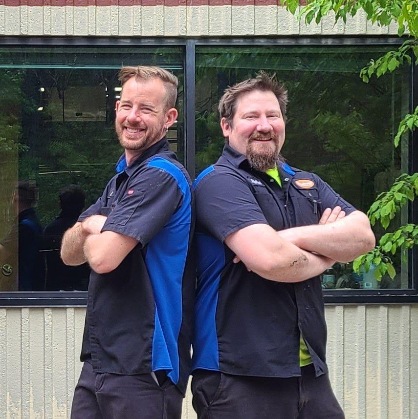 Benchmark Auto Service in Eden Prairie | Eden Prairie MN