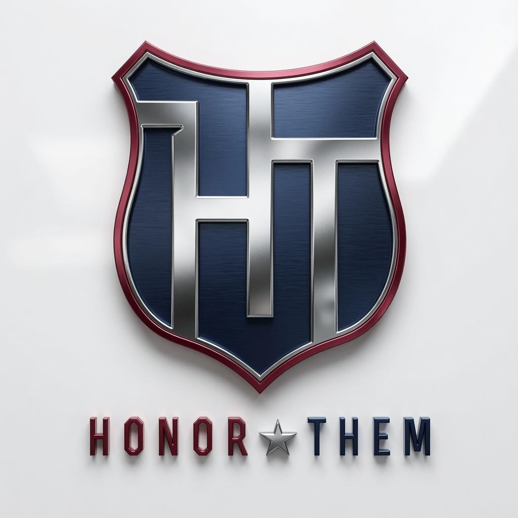 In Remembrance - Our Tribute to Fallen Heroes | **TODAY, WE HONOR AND ...