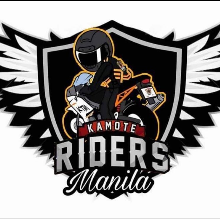 Kamote Riders Manila | Manila
