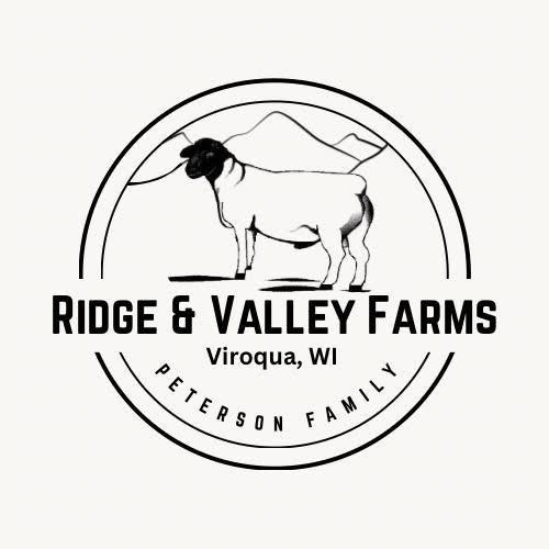 Ridge and Valley... - Ridge and Valley Farms Dorper Sheep