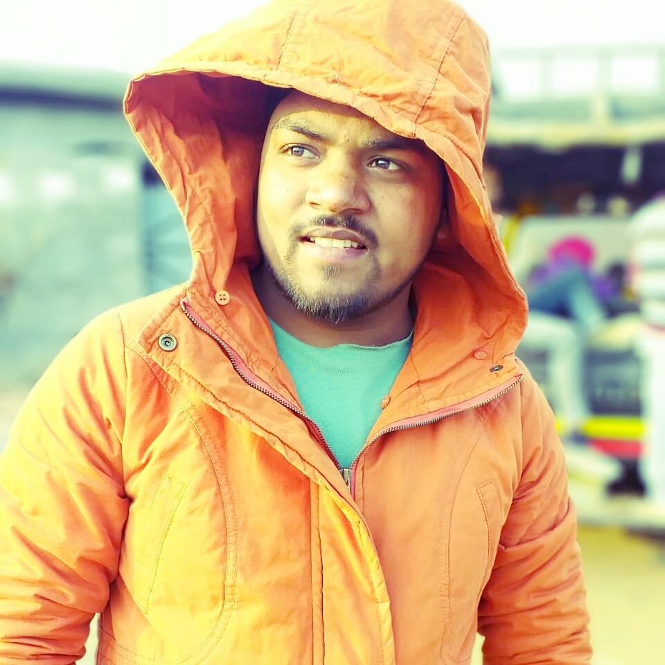 Ravi Gill