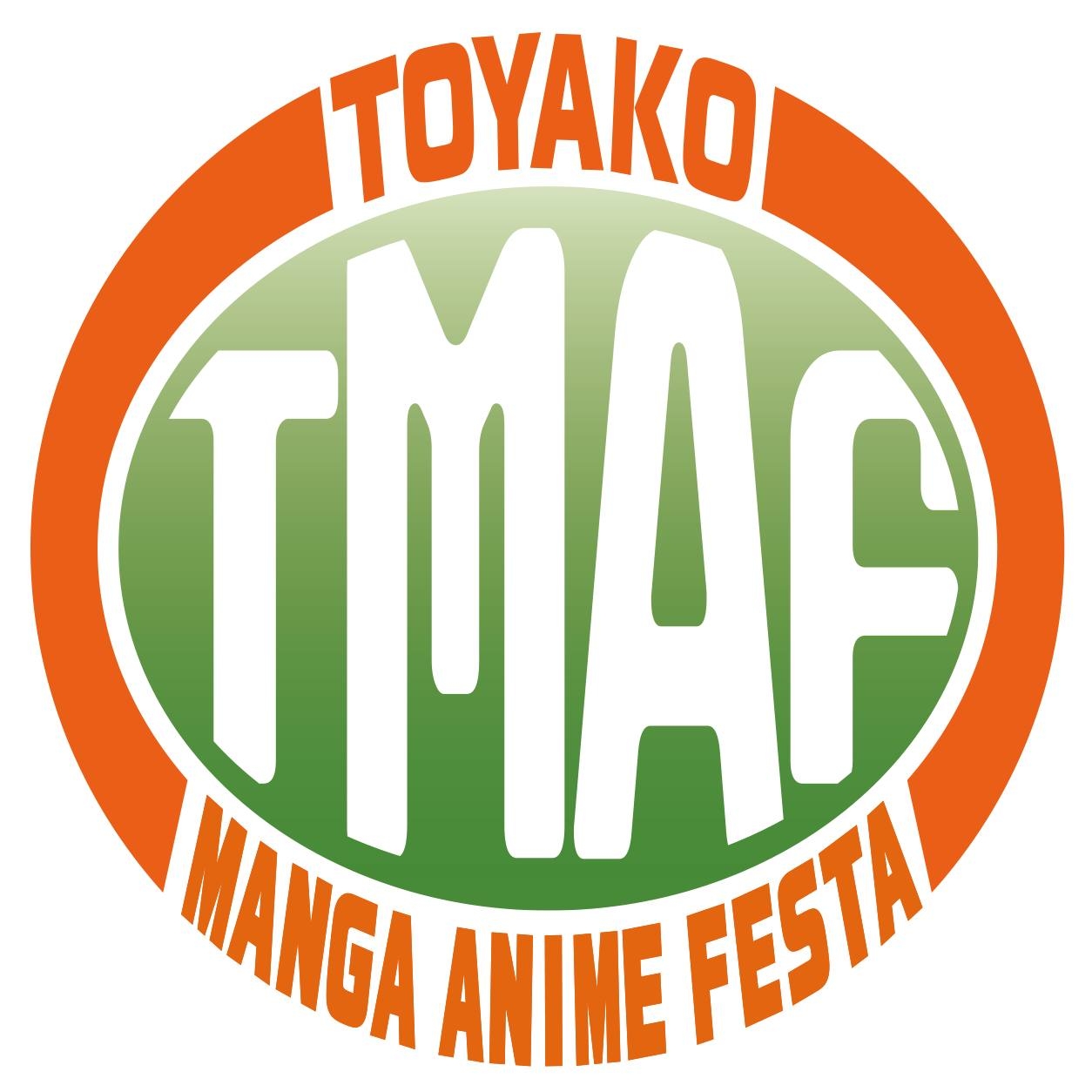Toyakoマンガ・アニメフェスタ (@ToyakoMangaAnimeFesta) • Facebook
